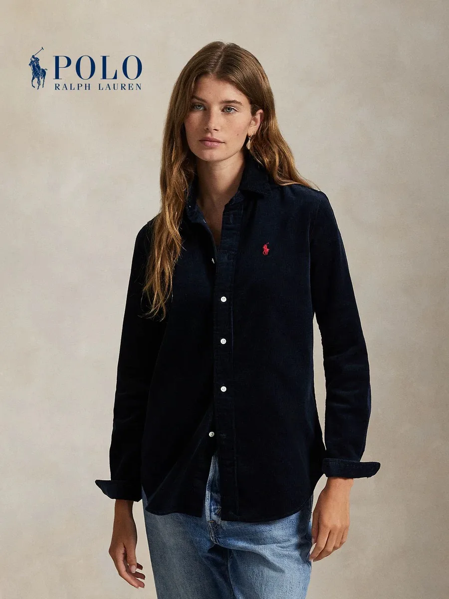 Рубашки Женские Ralph Lauren 1266599