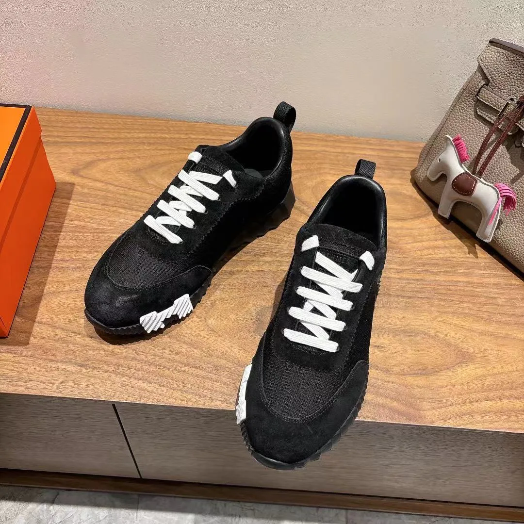 Кроссовки Женские Hermes 9914958