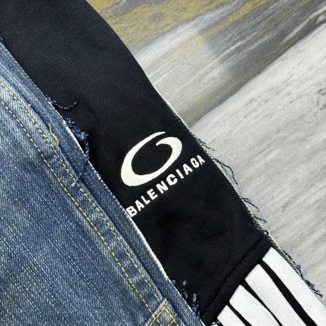 Брюки Мужские Balenciaga 1746922
