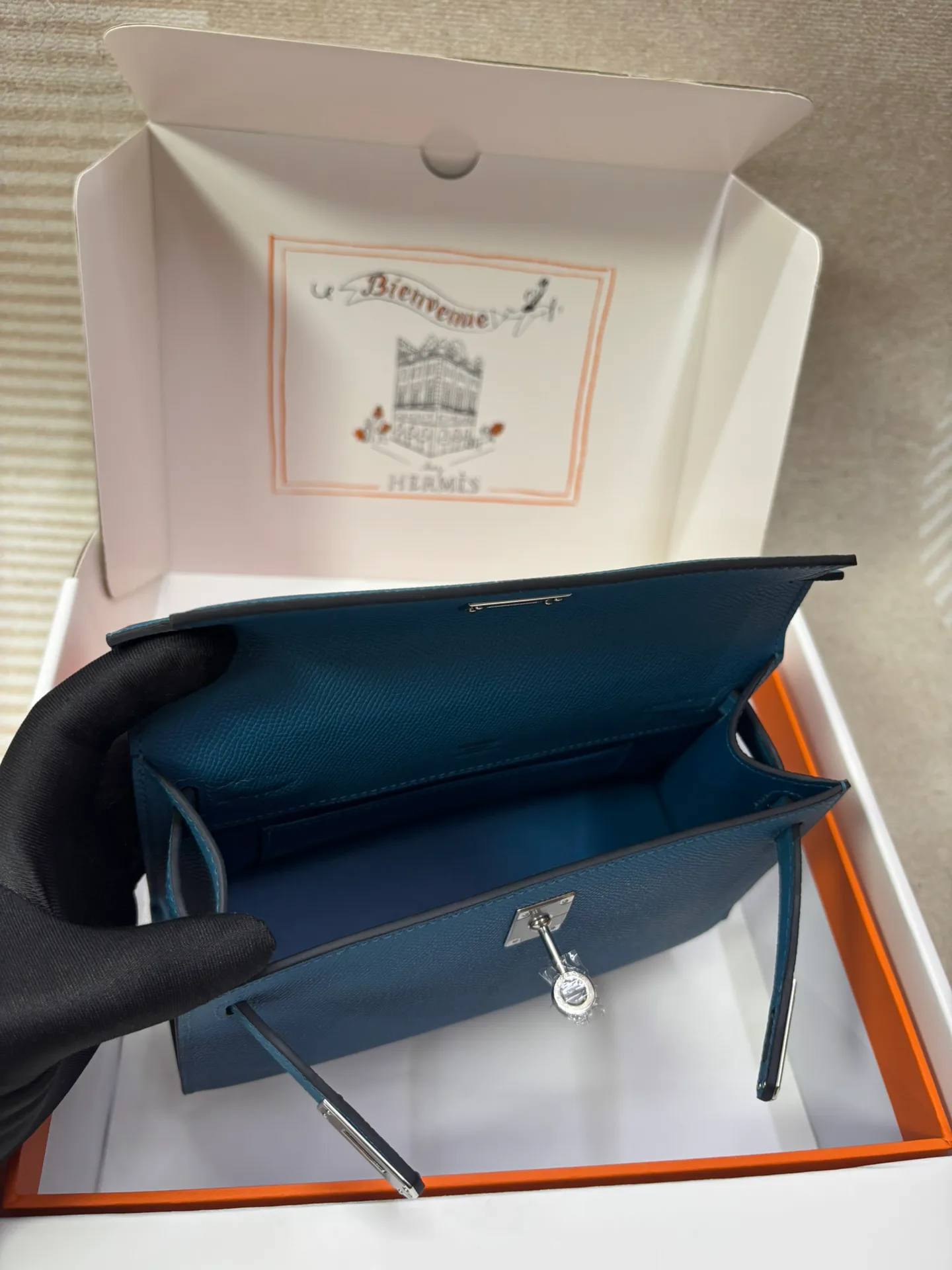 Клатчи Женские Hermes 13125032
