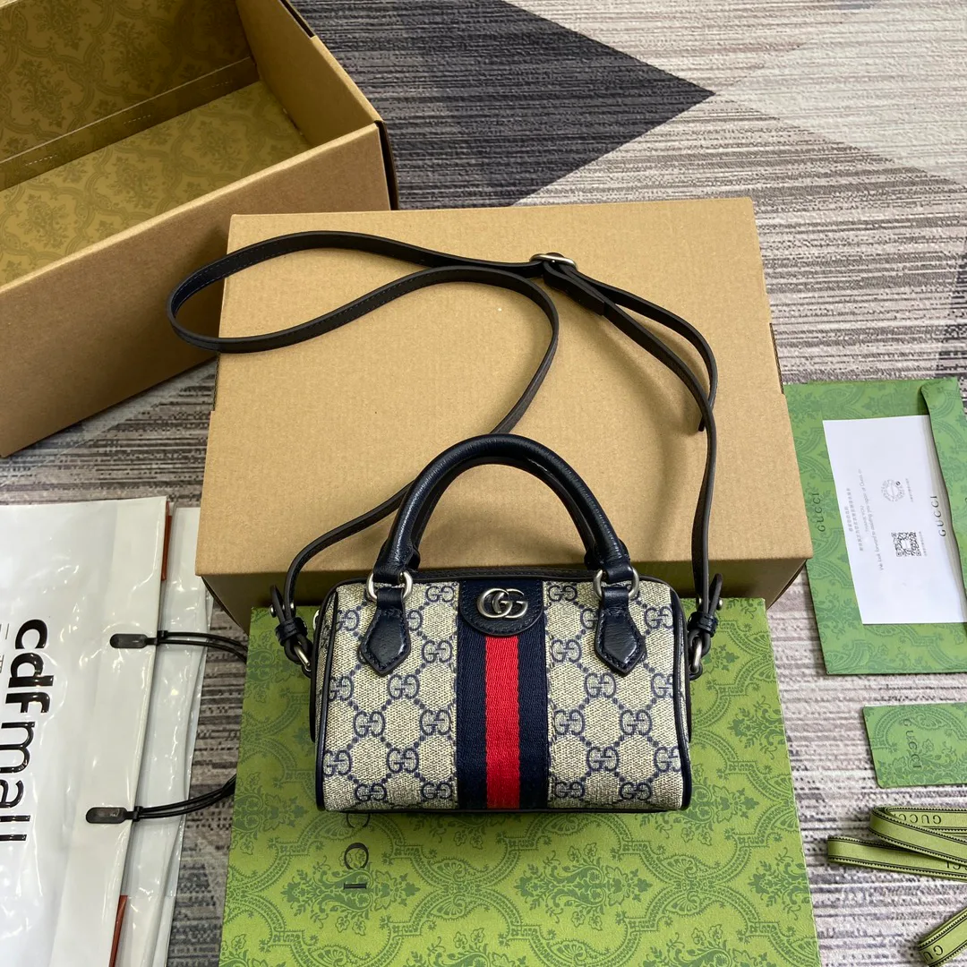 Классические Сумки Женские Gucci 9619412