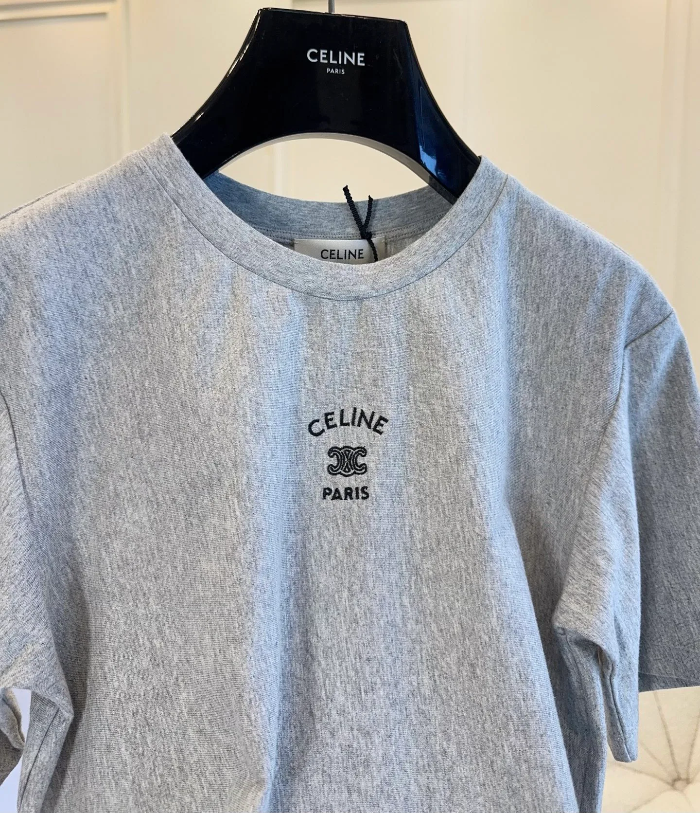 Футболки Женские Celine 12874544