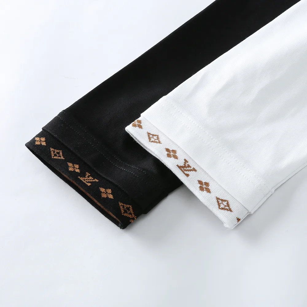 Лонгсливы Мужские Louis Vuitton 1858535