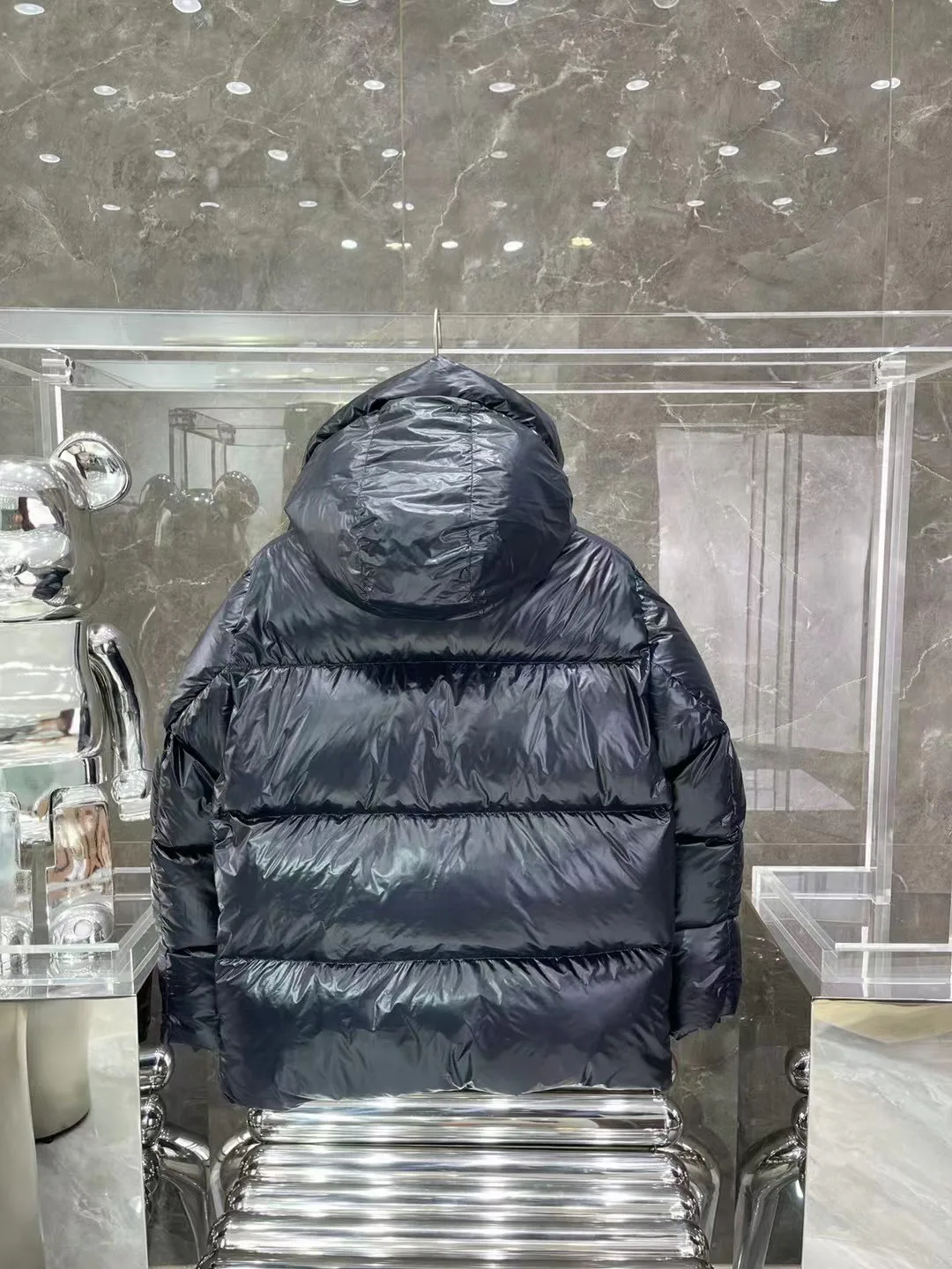 Куртки И Пуховики Женские Canada Goose 1294381