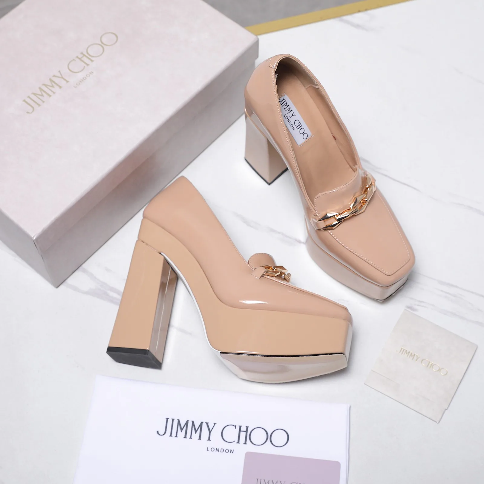 Туфли Женские Jimmy Choo 17163298