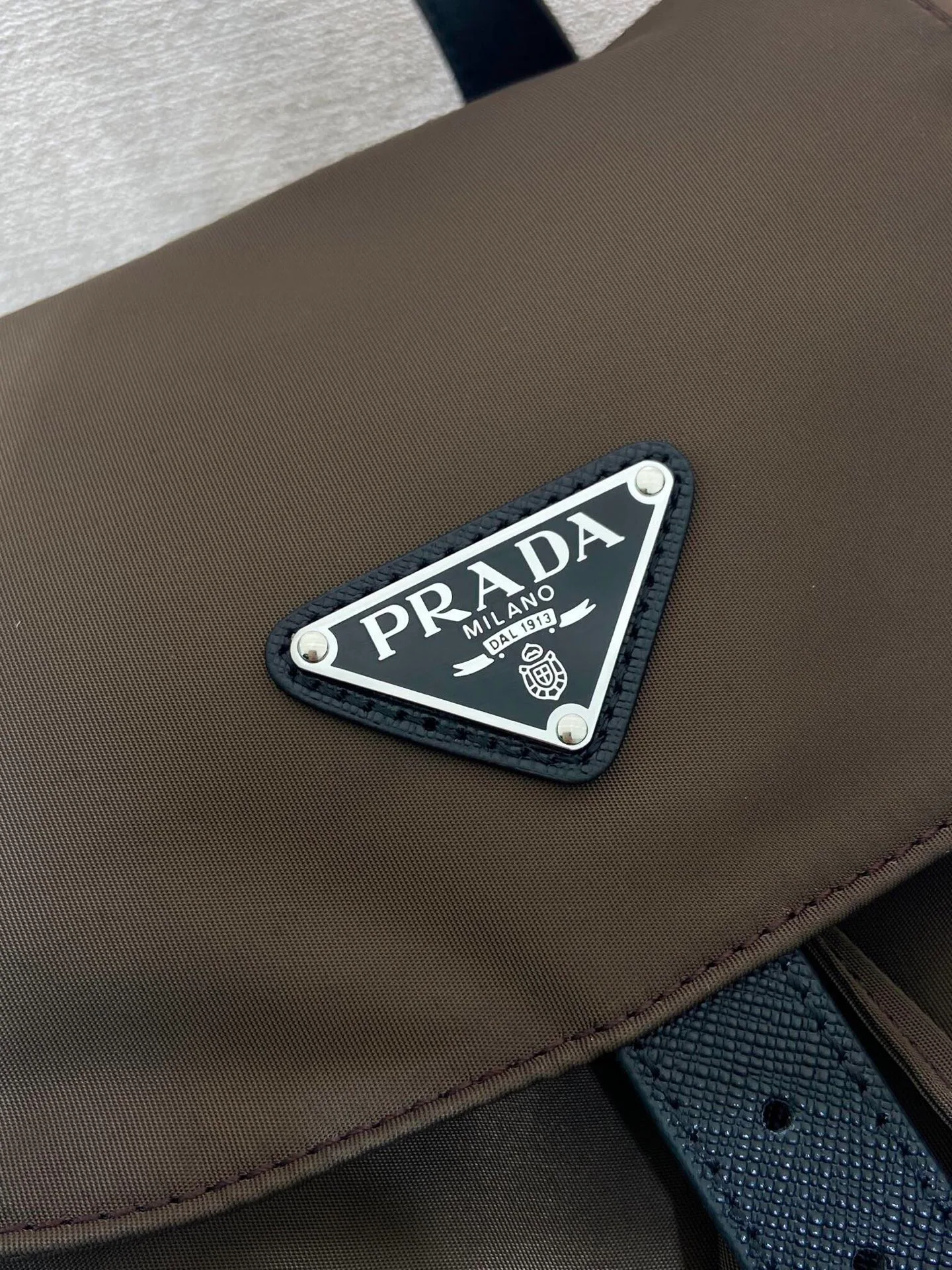 Рюкзаки Женские Prada 18746683