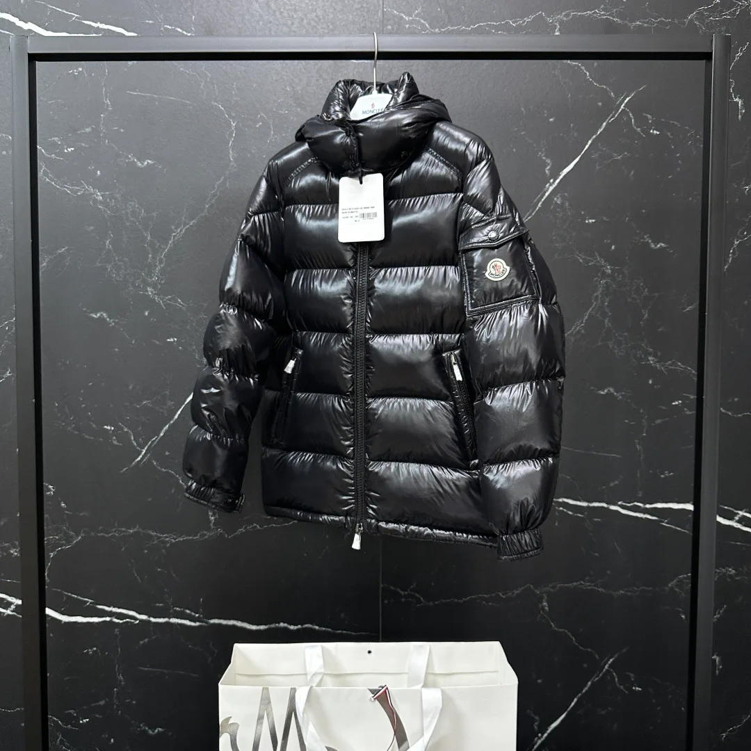 Куртки И Пуховики Женские Moncler 19185272
