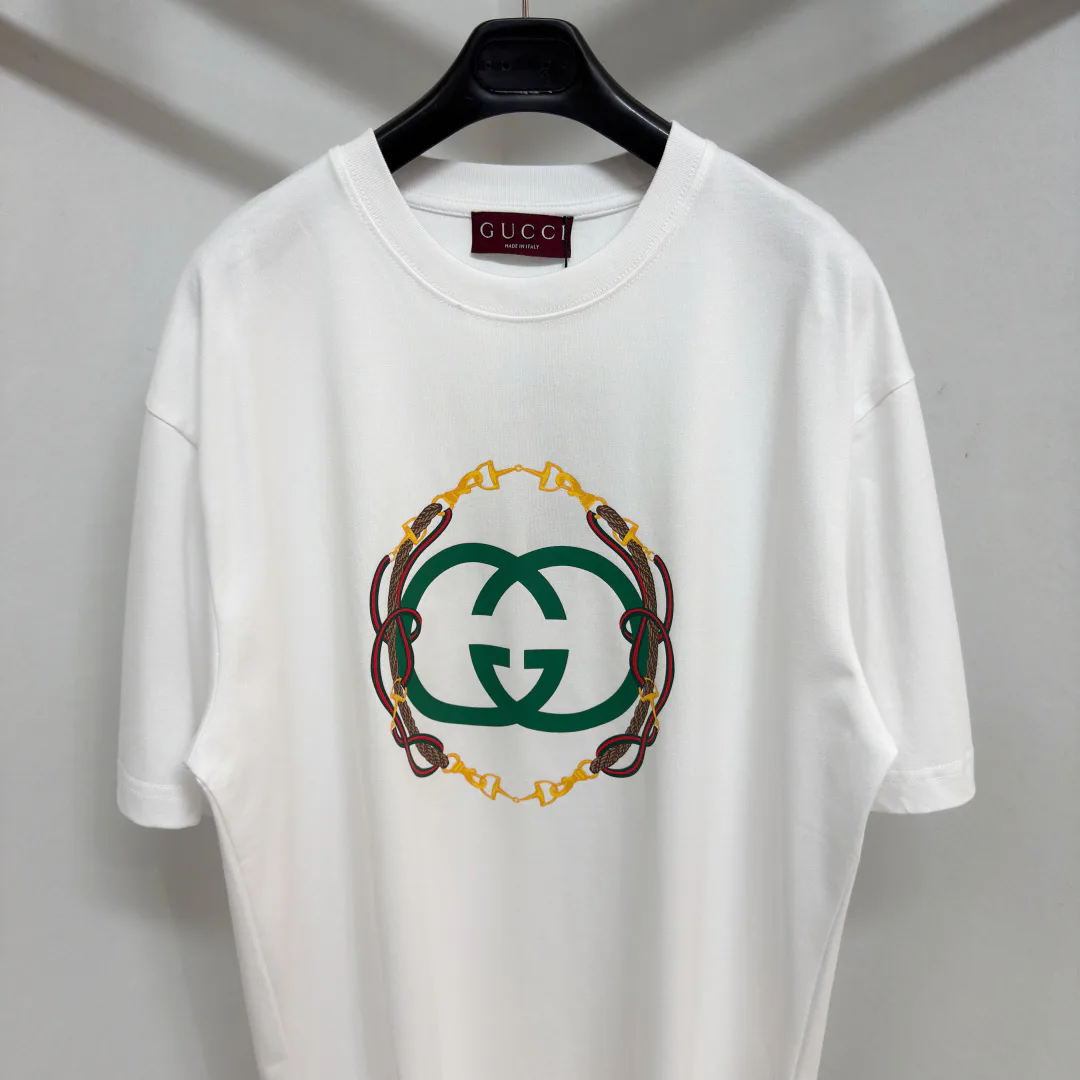 Футболки Мужские Gucci 2991590