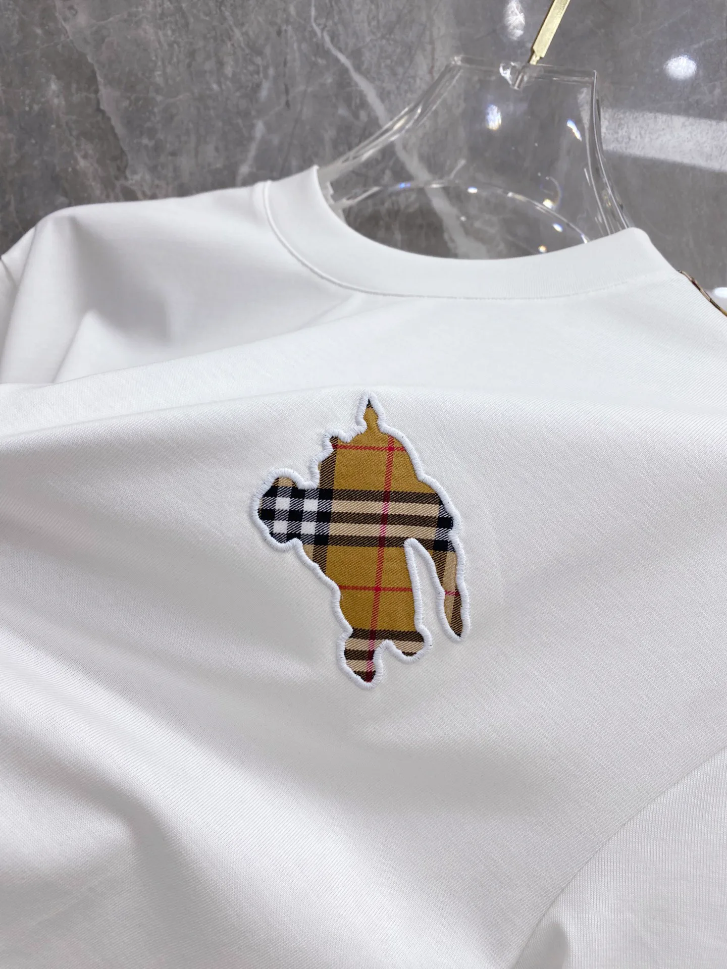 Футболки Мужские Burberry 13441987