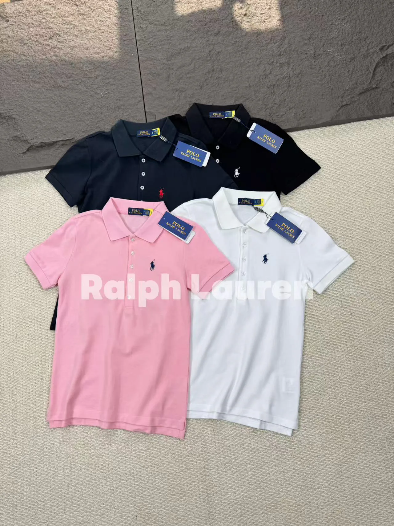 Рубашки Мужские Ralph Lauren 11523573