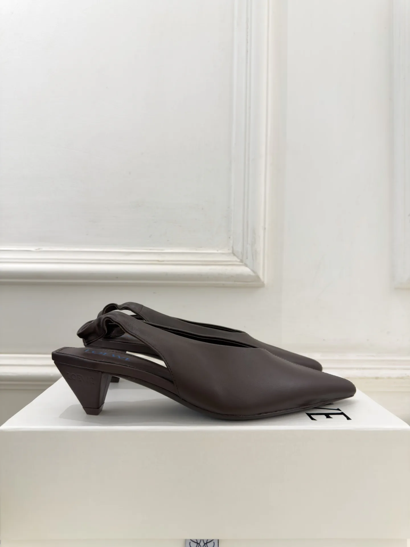 Туфли Женские Loewe 18103966