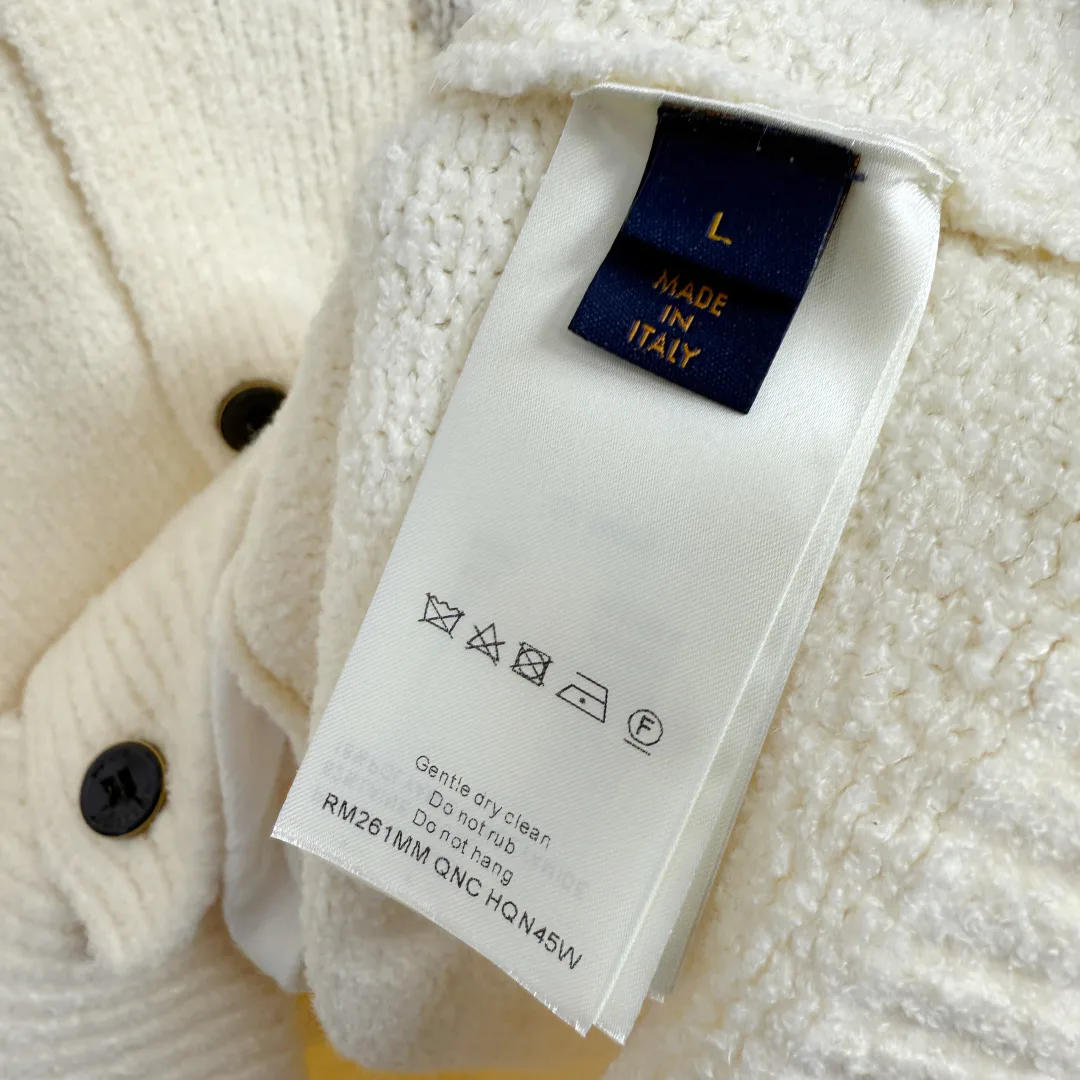 Джемперы И Свитеры Мужские Louis Vuitton 5059617