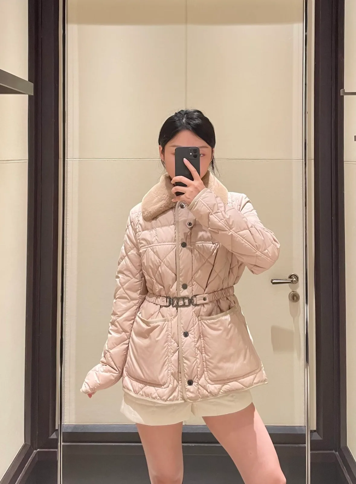 Куртки И Пуховики Женские Moncler 19210927