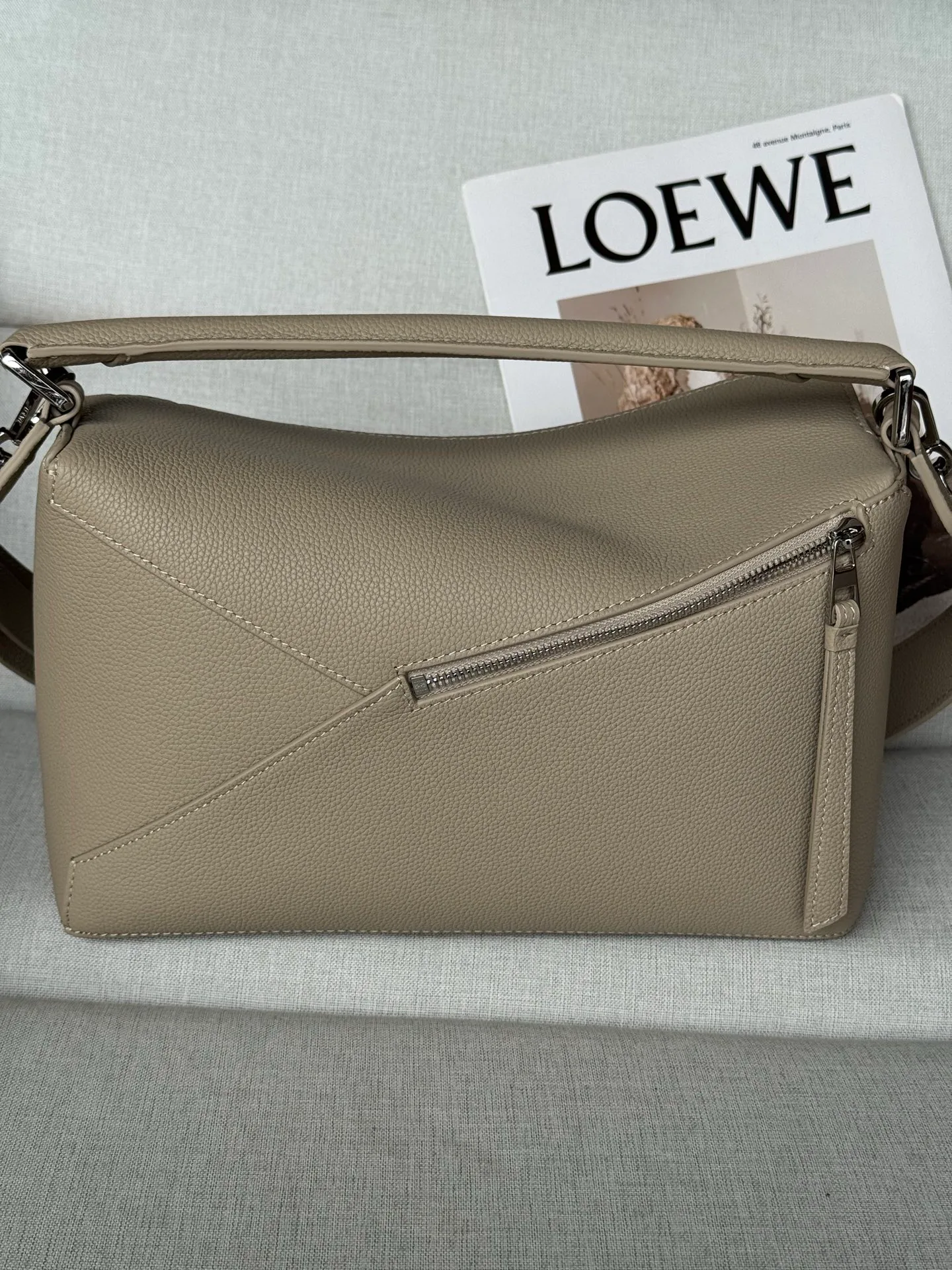 Классические Сумки Женские Loewe 11621920