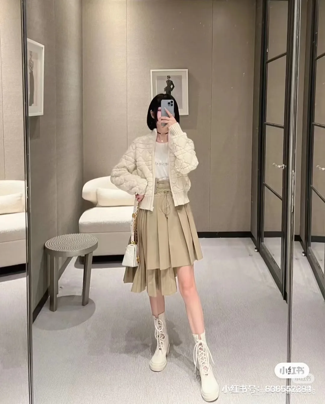 Джемперы И Свитеры Женские Christian Dior 5776179