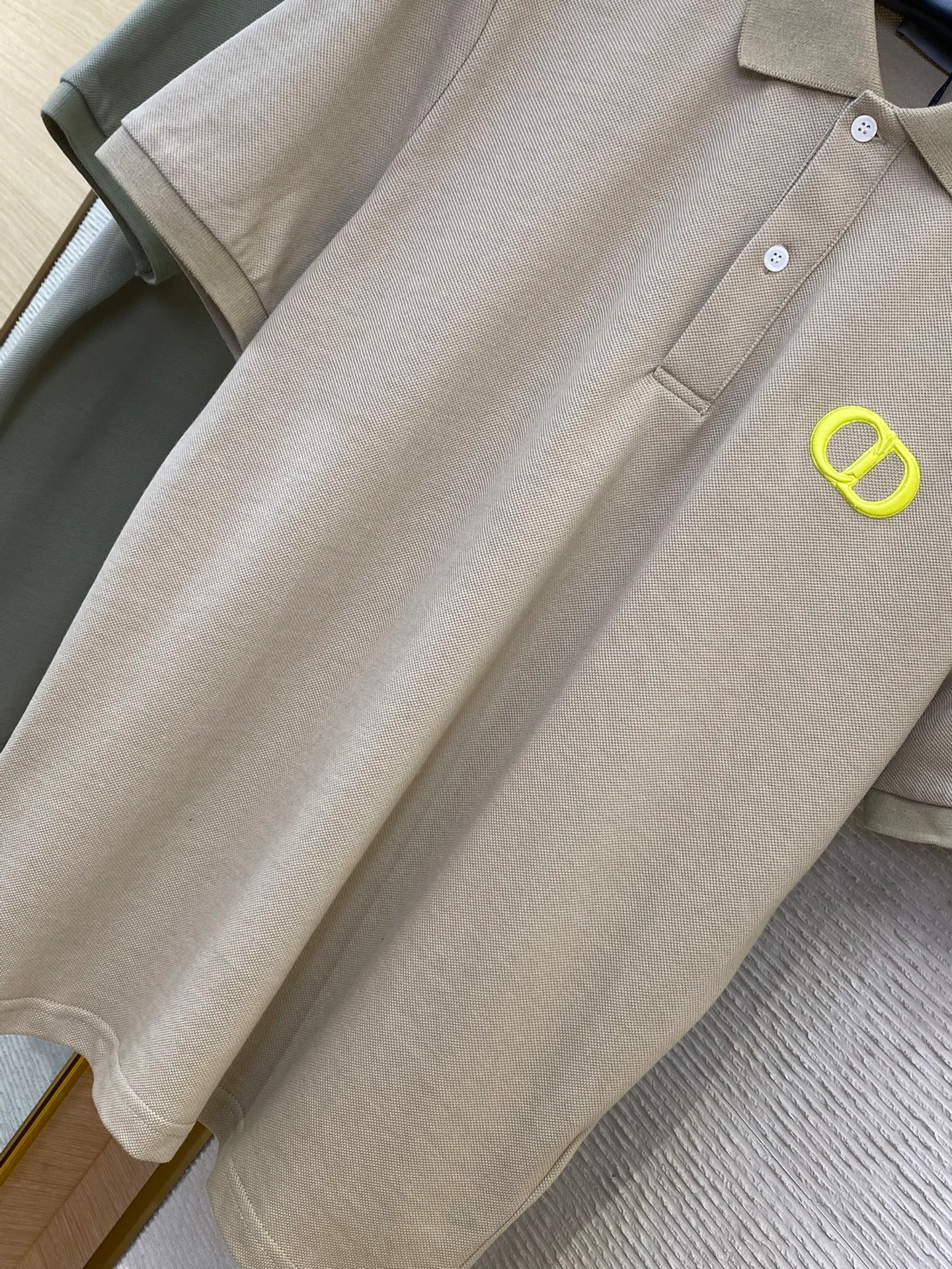 Футболки Женские Christian Dior 30678