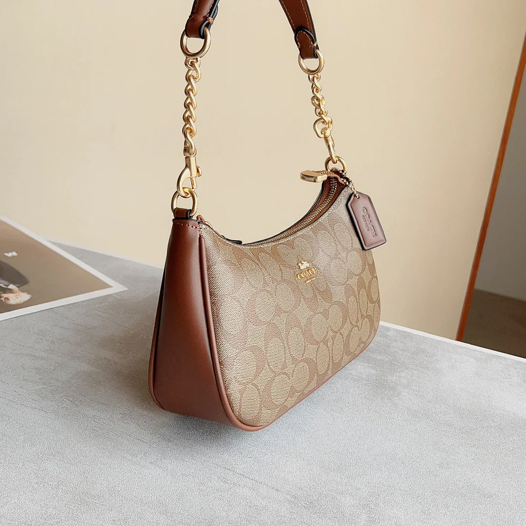 Сумки На Ремне Женские Coach 390433