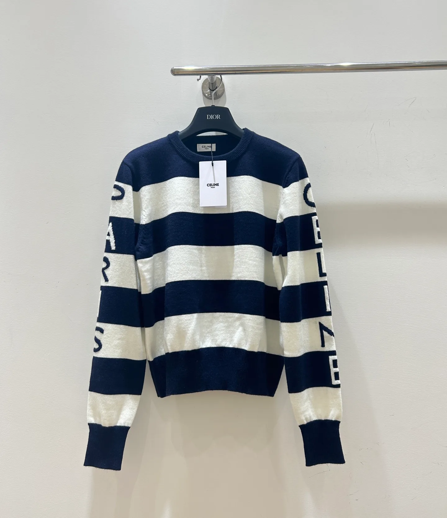 Джемперы И Свитеры Женские Celine 812959