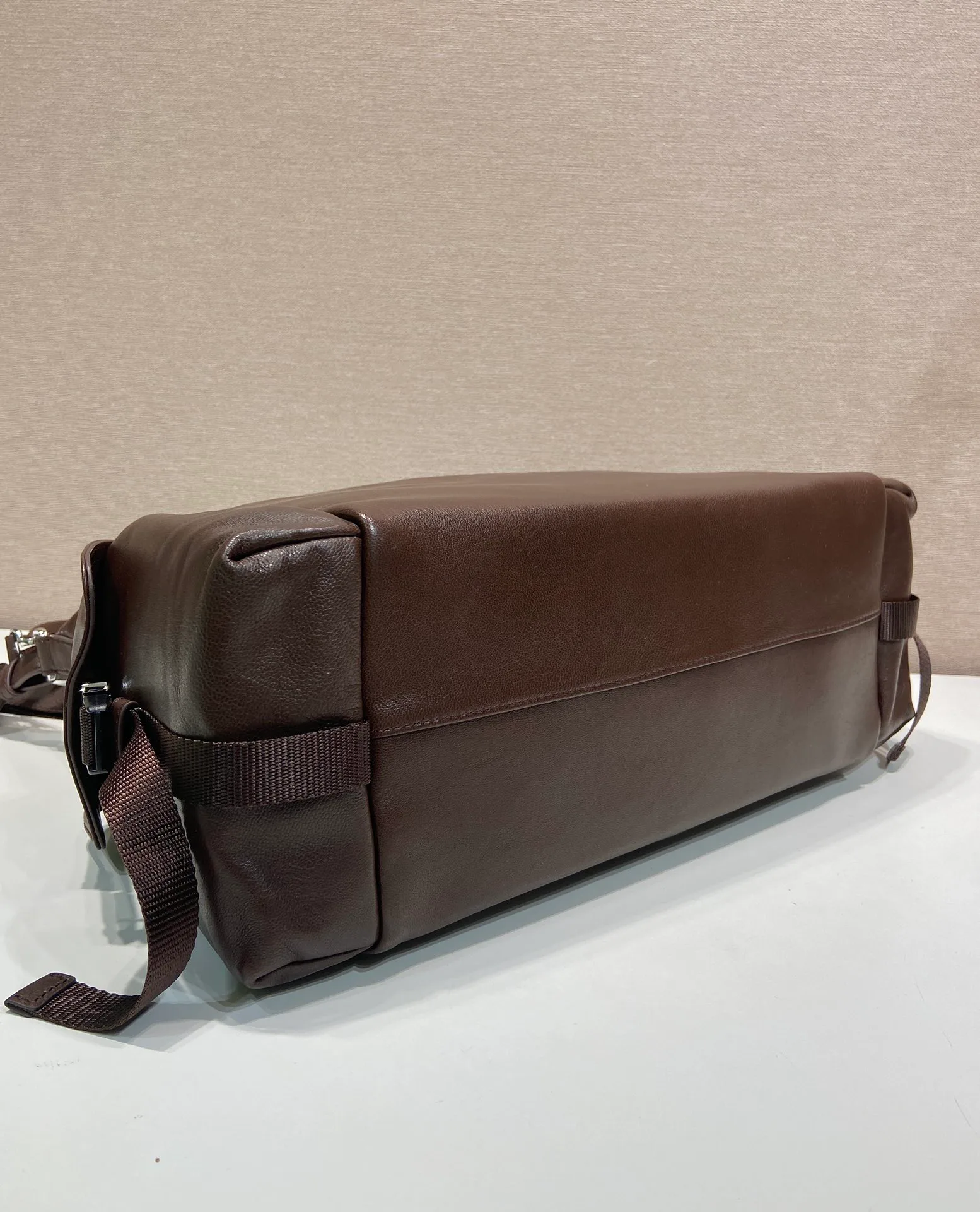 Сумки На Ремне Женские Prada 11627383