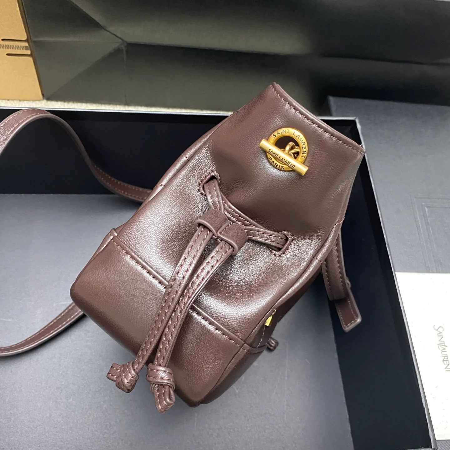 Классические Сумки Женские Saint Laurent 4402030
