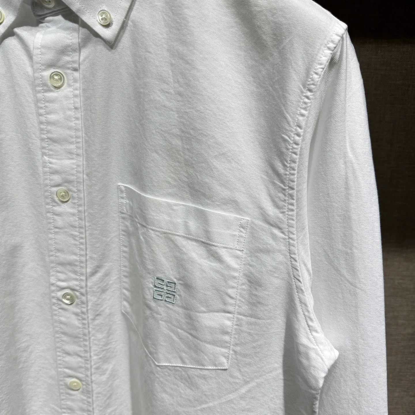 Рубашки Мужские Givenchy 9159003