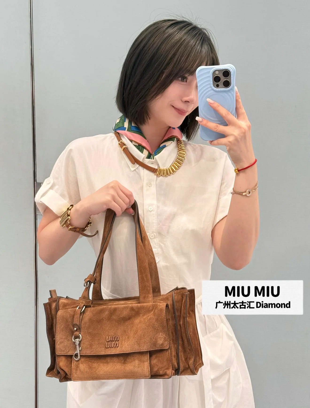 Платья Женские Miu Miu 12617707