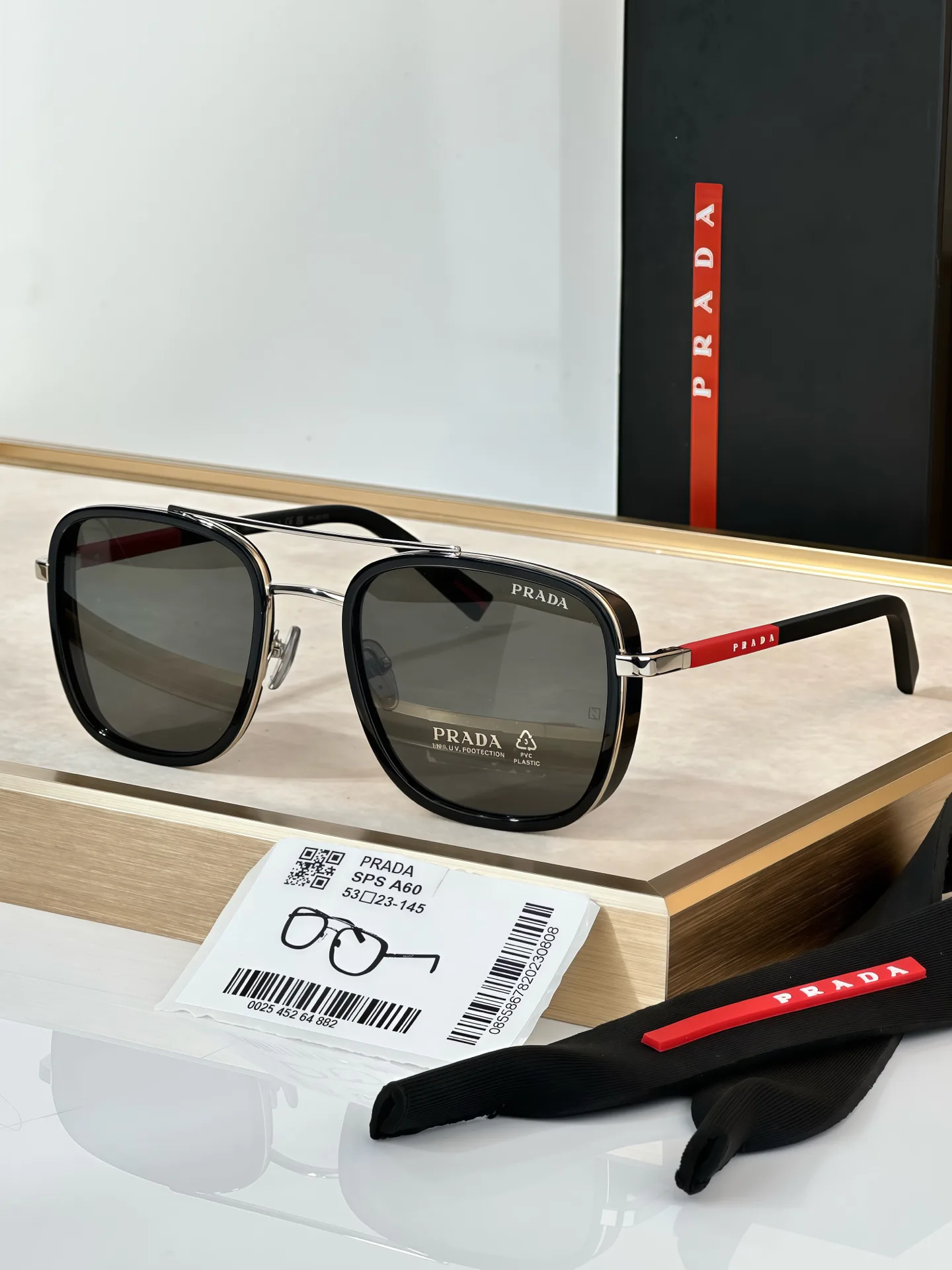 Очки Prada 205224