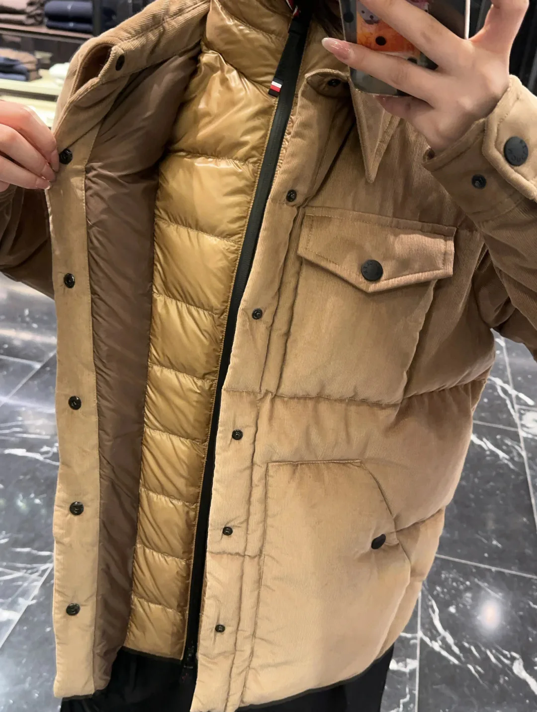 Куртки И Пуховики Мужские Moncler 444273