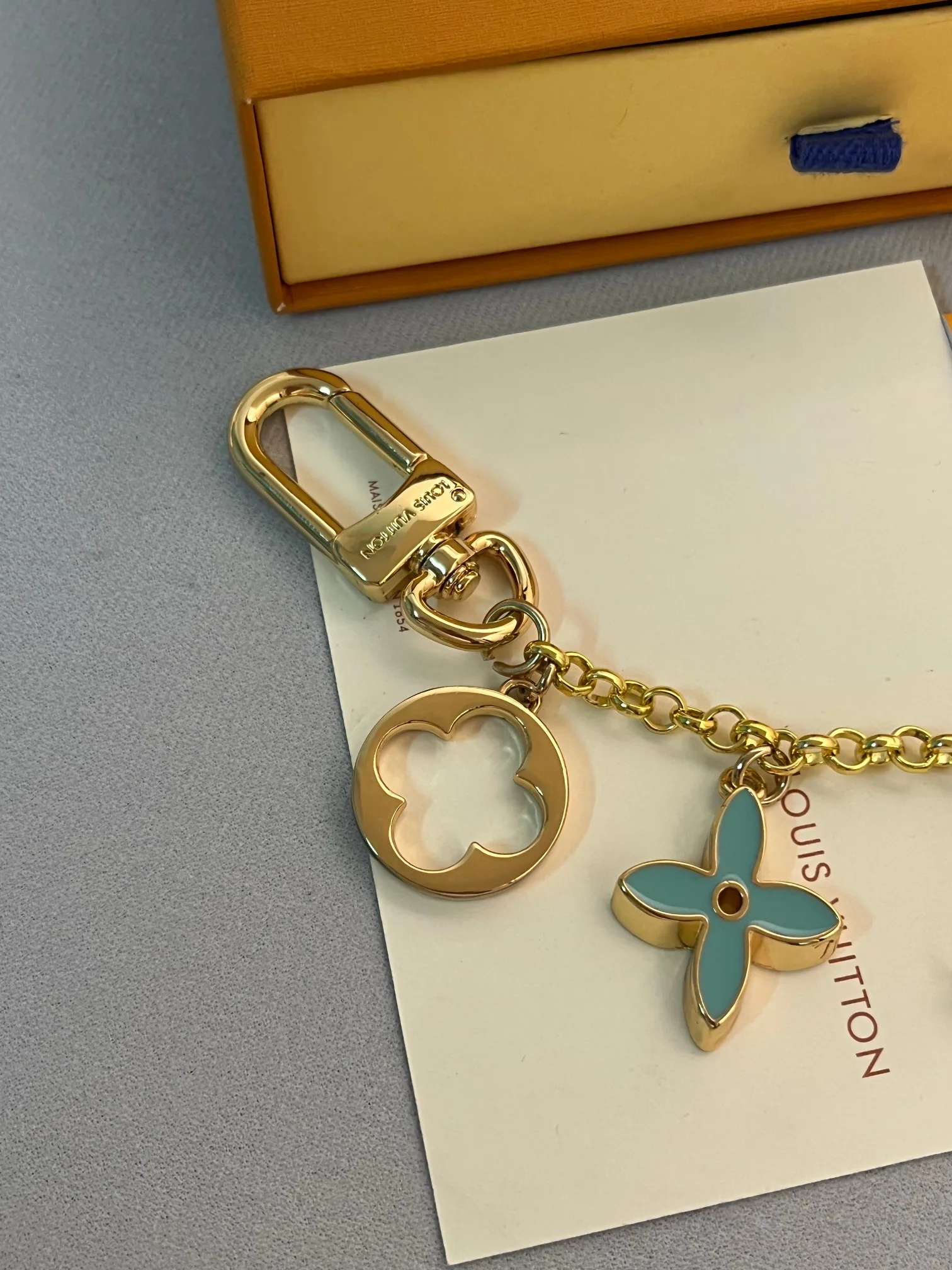 Ключницы Louis Vuitton 1703348