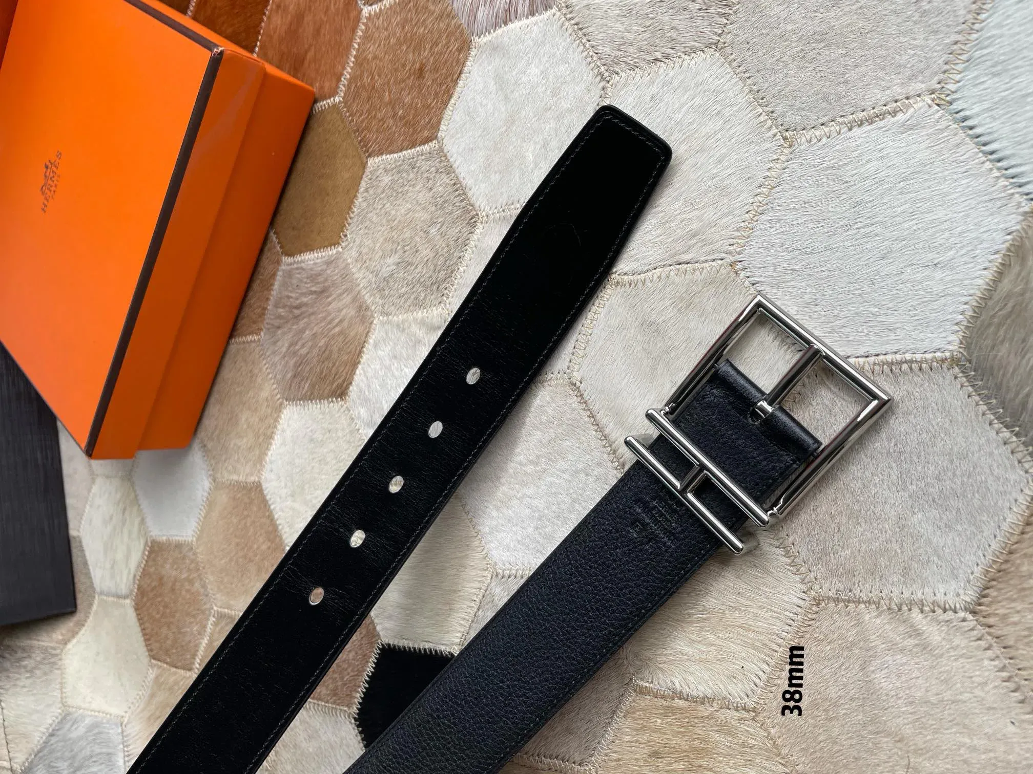 Ремни Hermes 7349