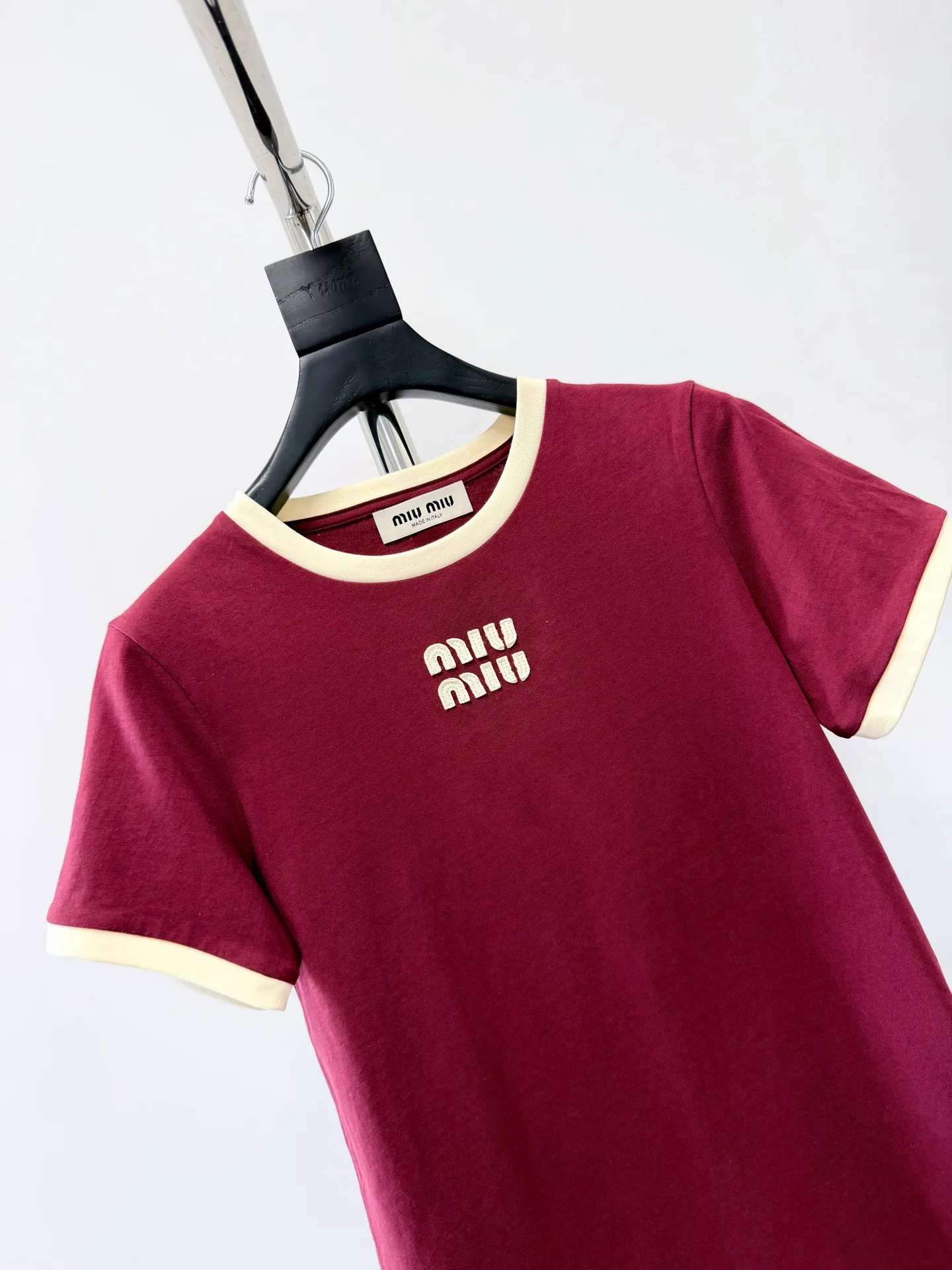 Футболки Женские Miu Miu 1879680