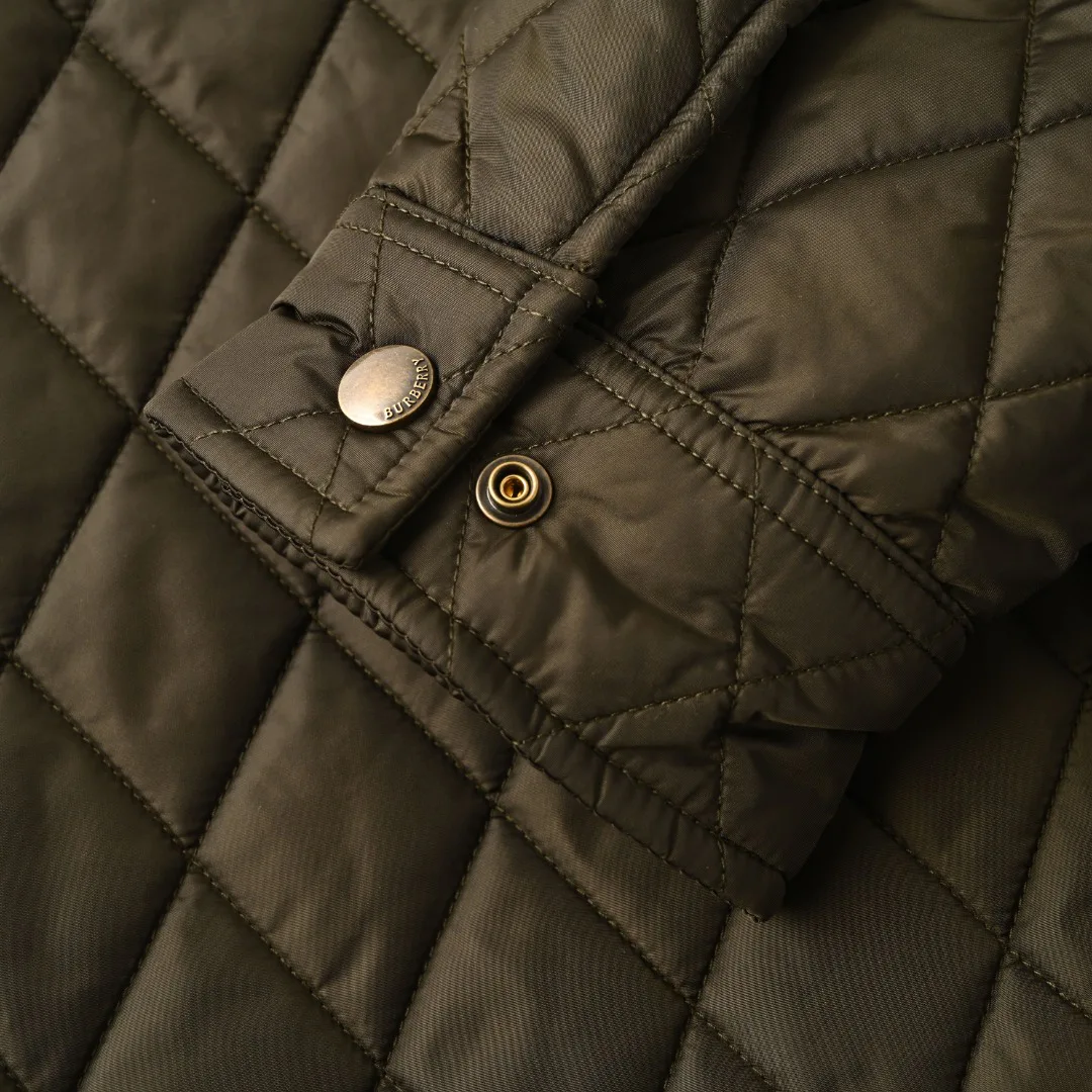 Куртки И Пуховики Женские Burberry 18740342