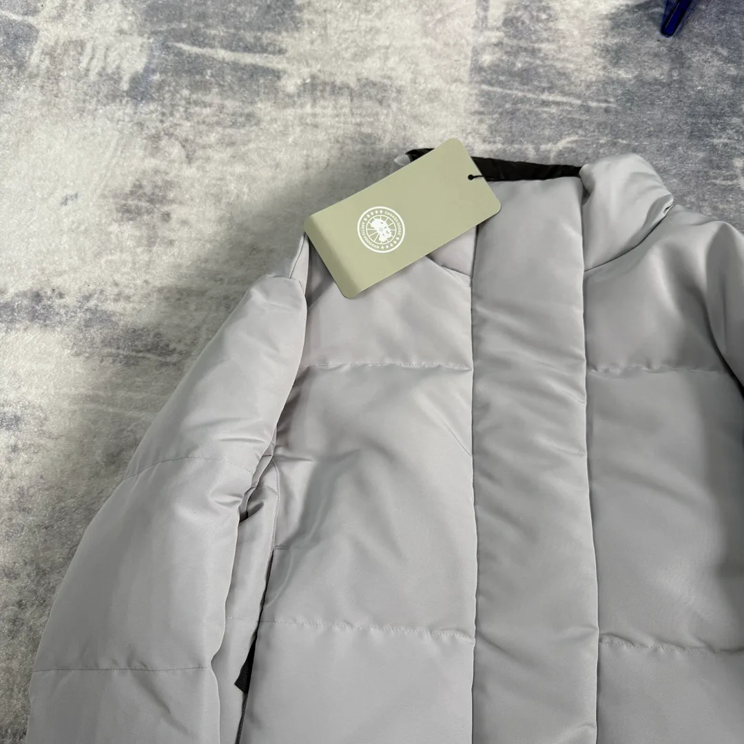 Куртки И Пуховики Женские Canada Goose 167789