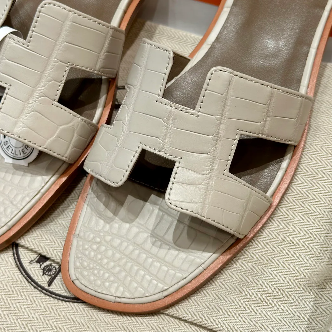Сандалии Женские Hermes 13089154
