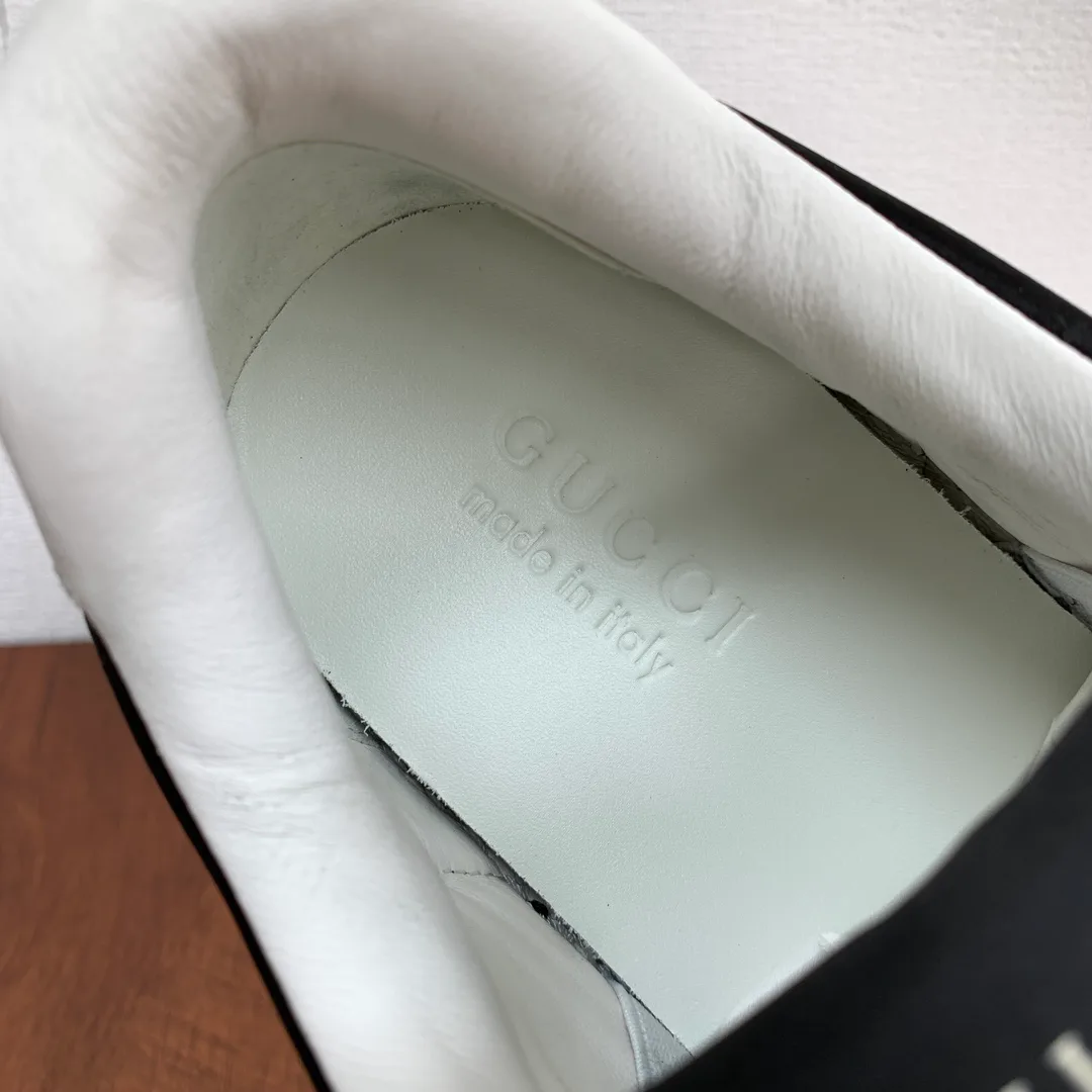 Кроссовки Мужские Gucci 573180