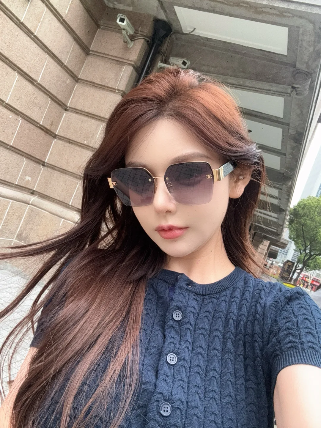 Очки Chanel 30984