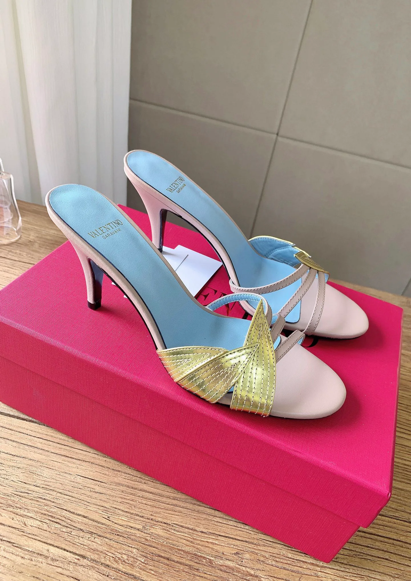 Туфли Женские Valentino 16942002