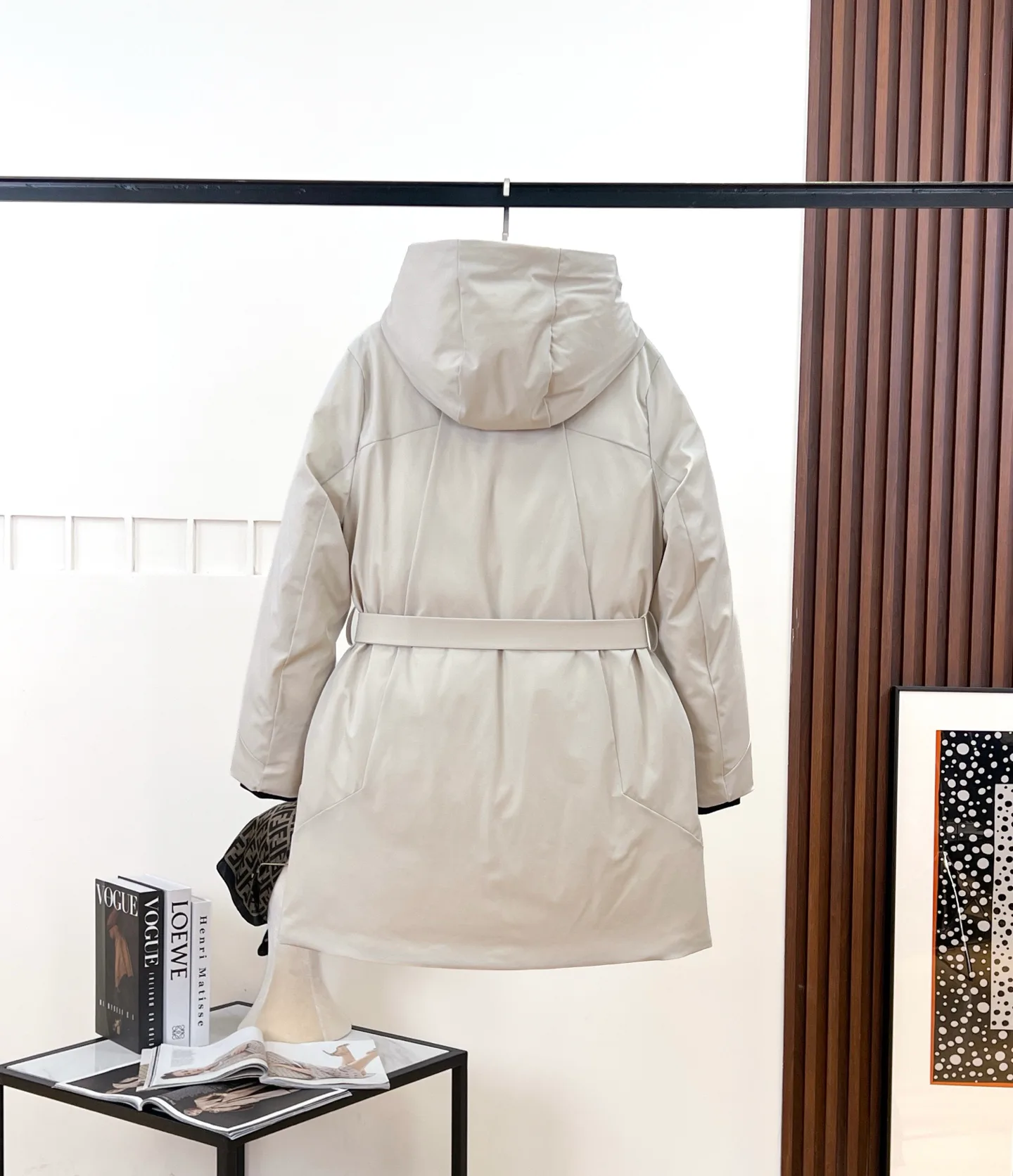 Куртки И Пуховики Женские Prada 18279490
