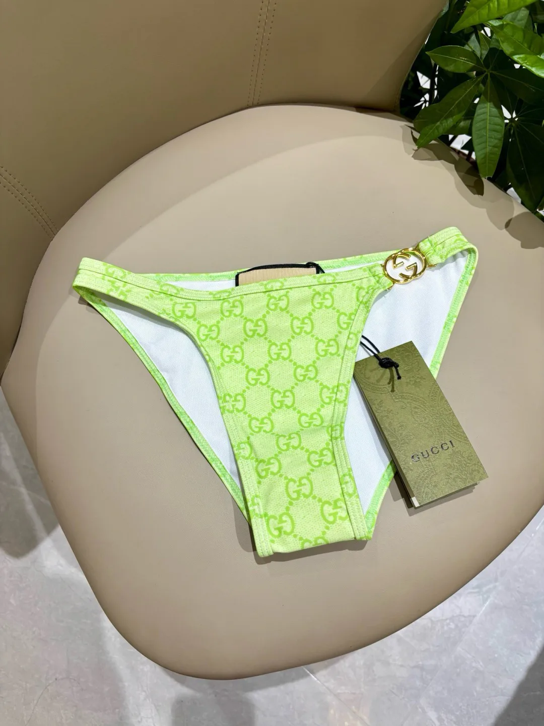 Купальники Женские Gucci 17646758