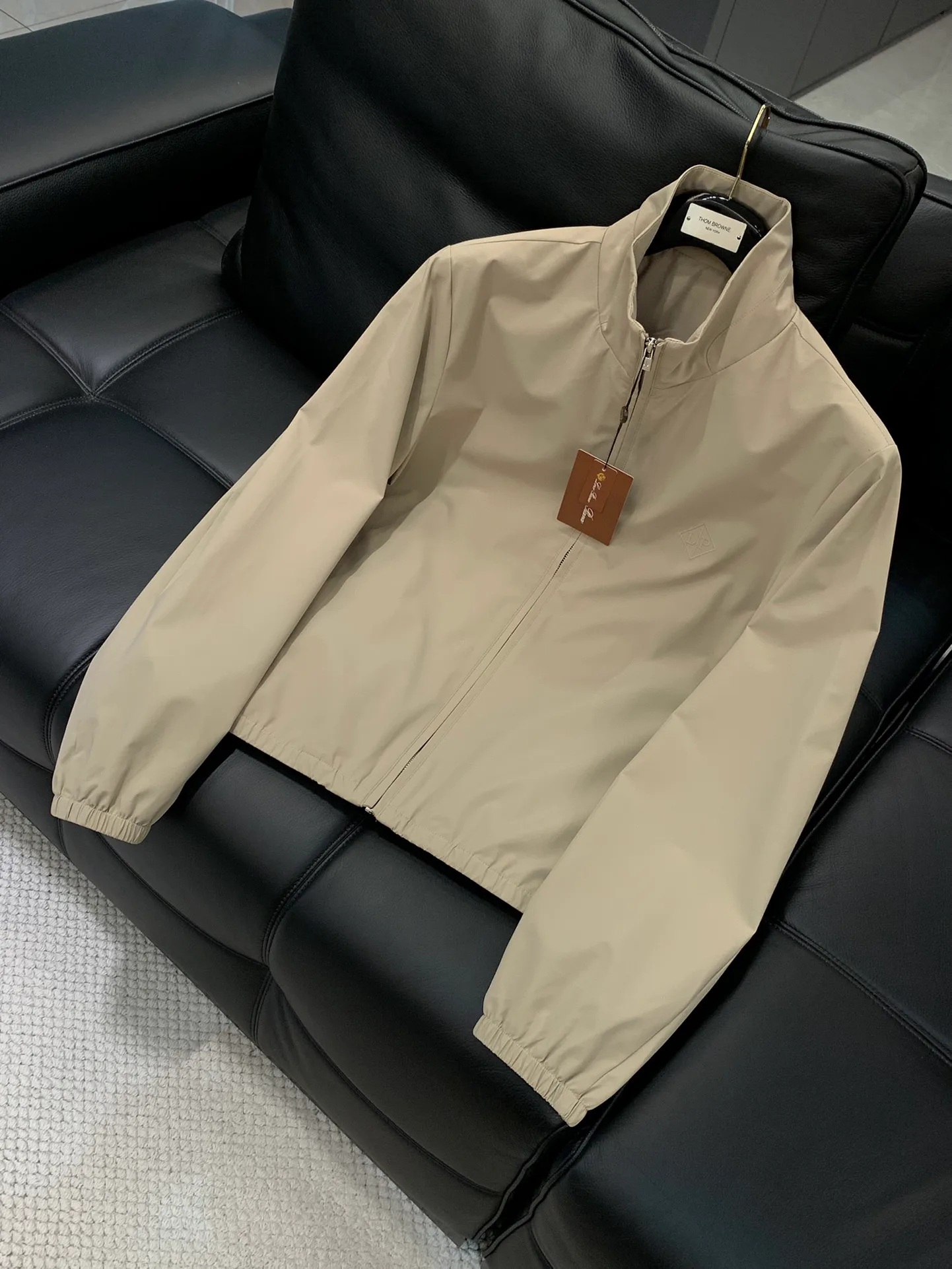 Куртки Мужские Loro Piana 558480