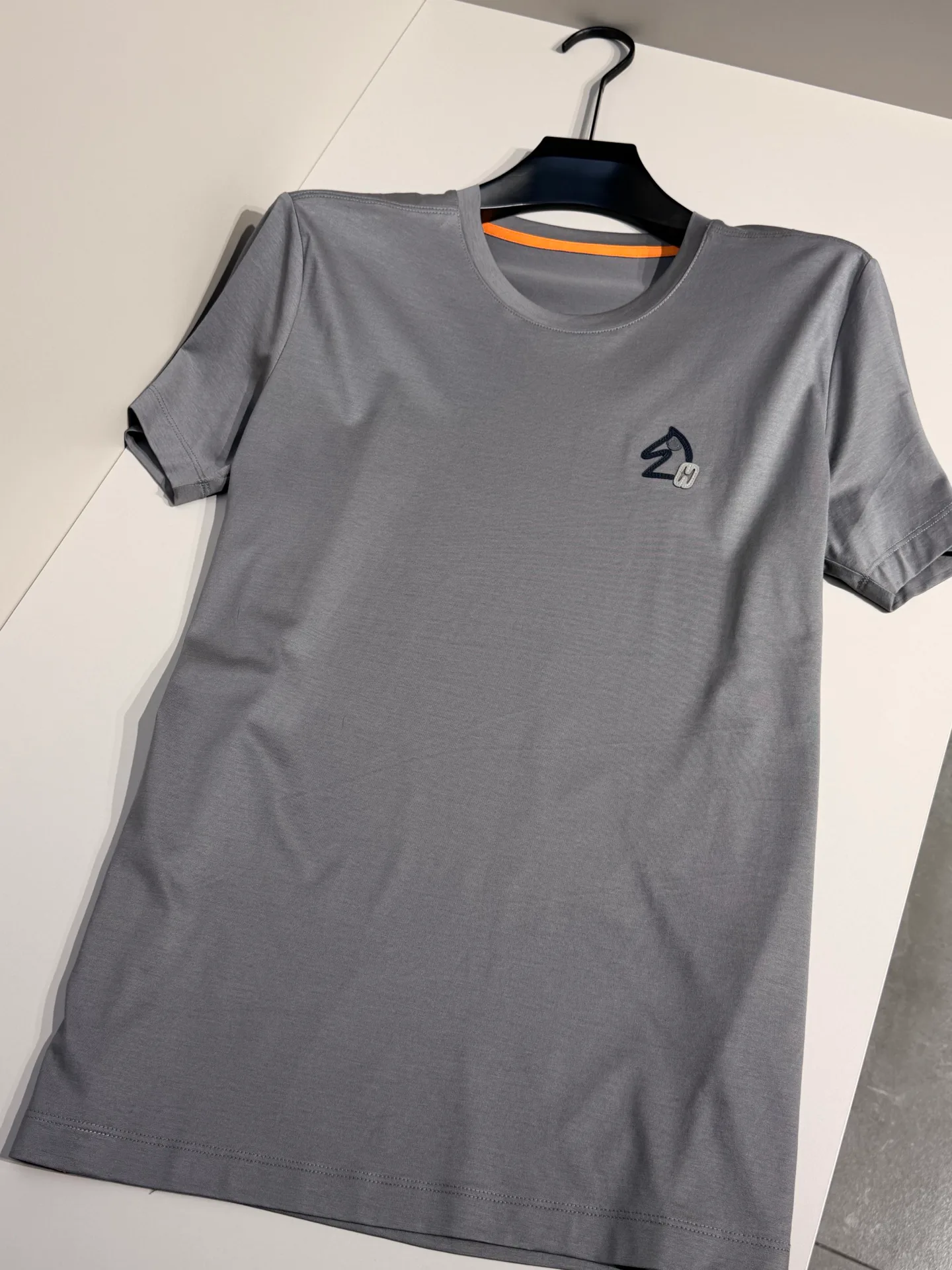 Футболки Мужские Hermes 2179963