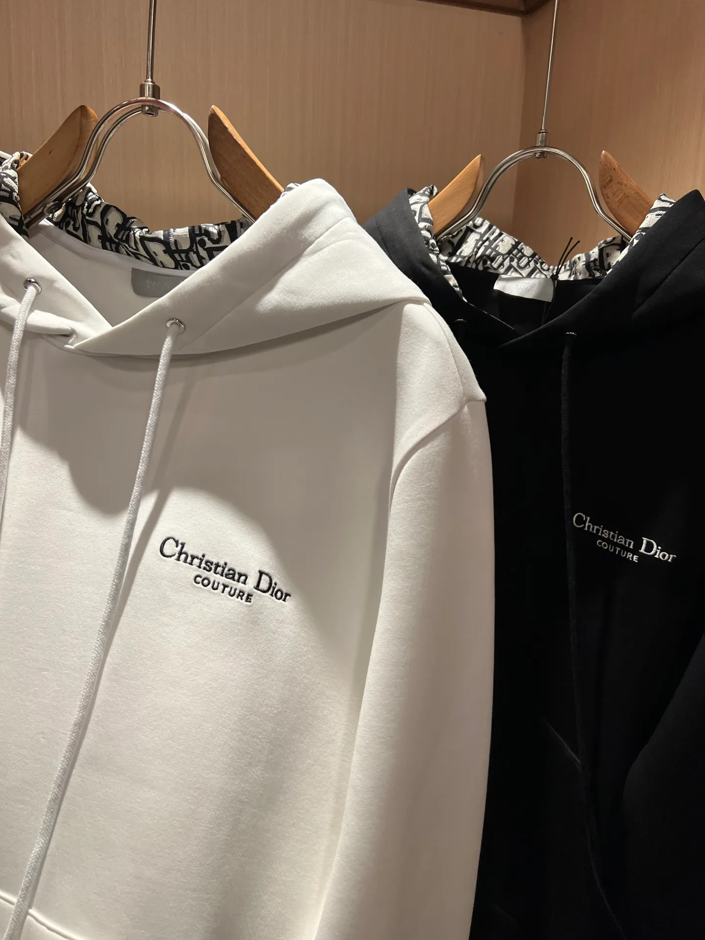 Свитшоты И Худи Мужские Christian Dior 18698869