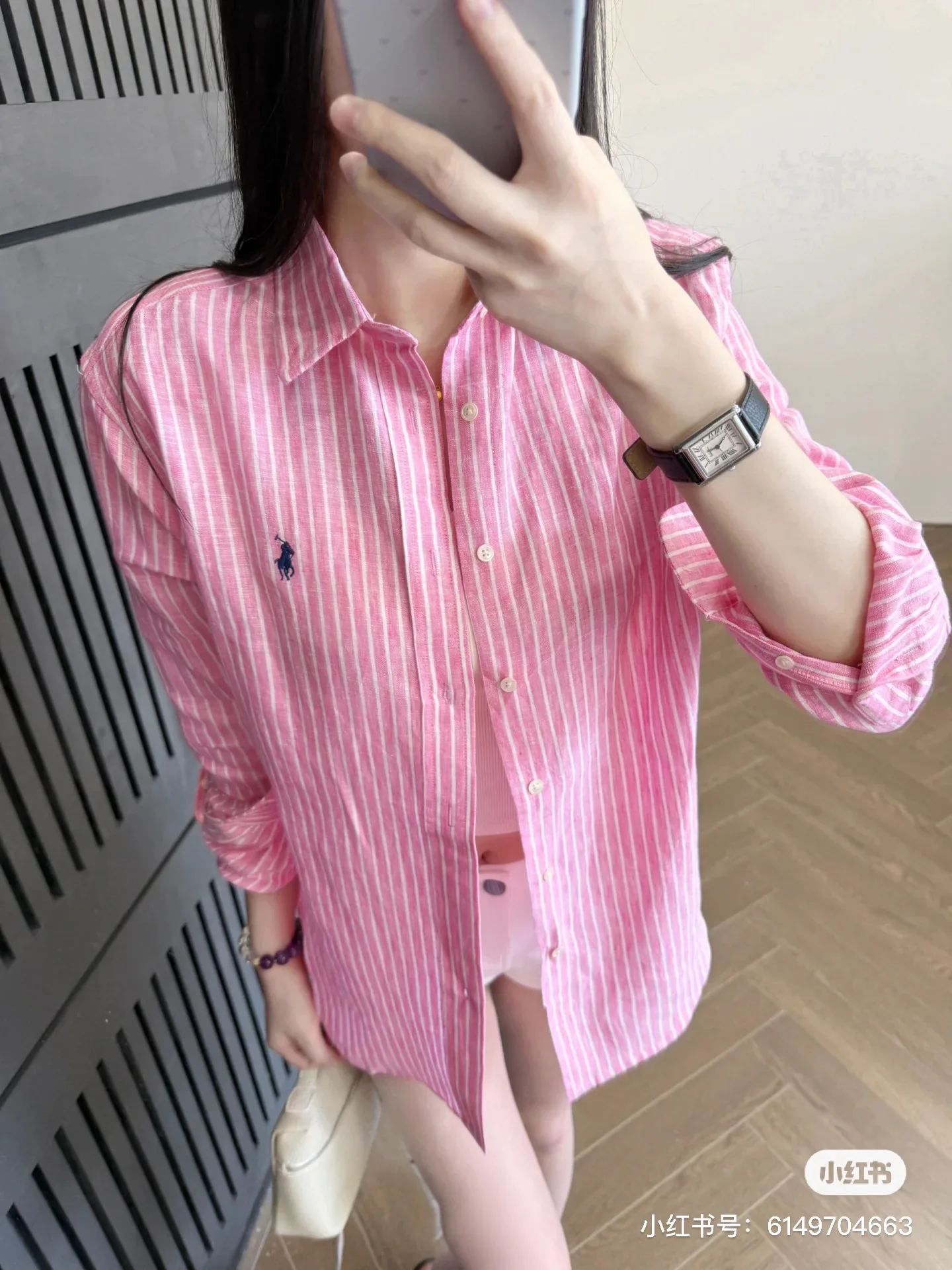 Рубашки Женские Ralph Lauren 12946984