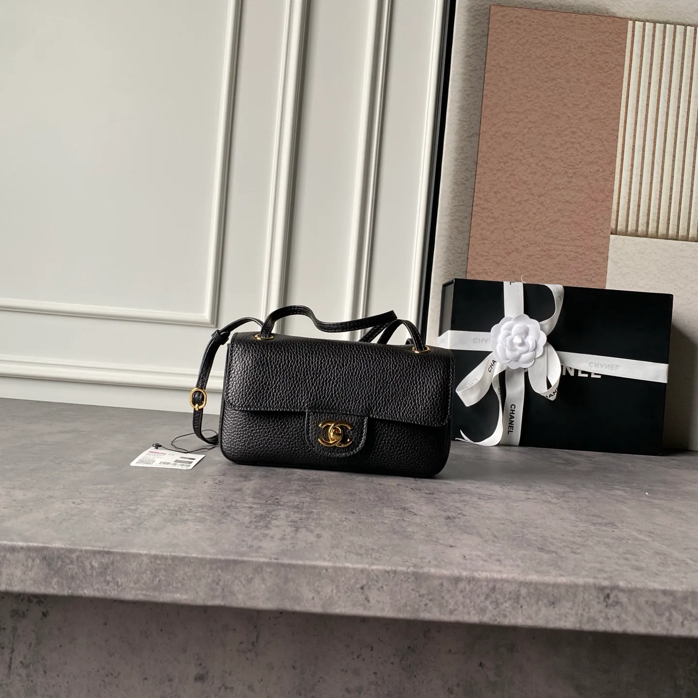 Классические Сумки Женские Chanel 18207880