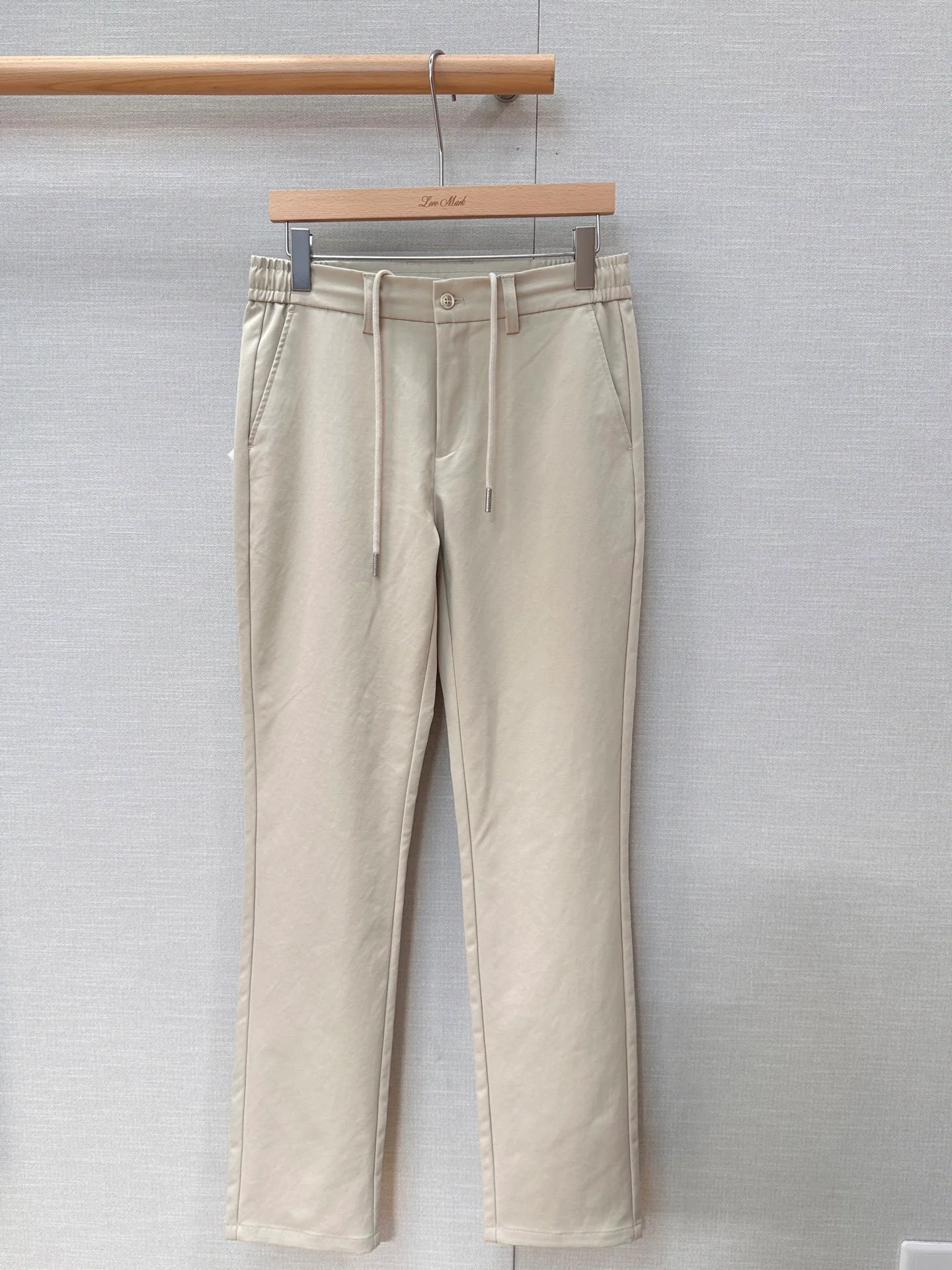 Джинсы Мужские Brunello Cucinelli 13314555