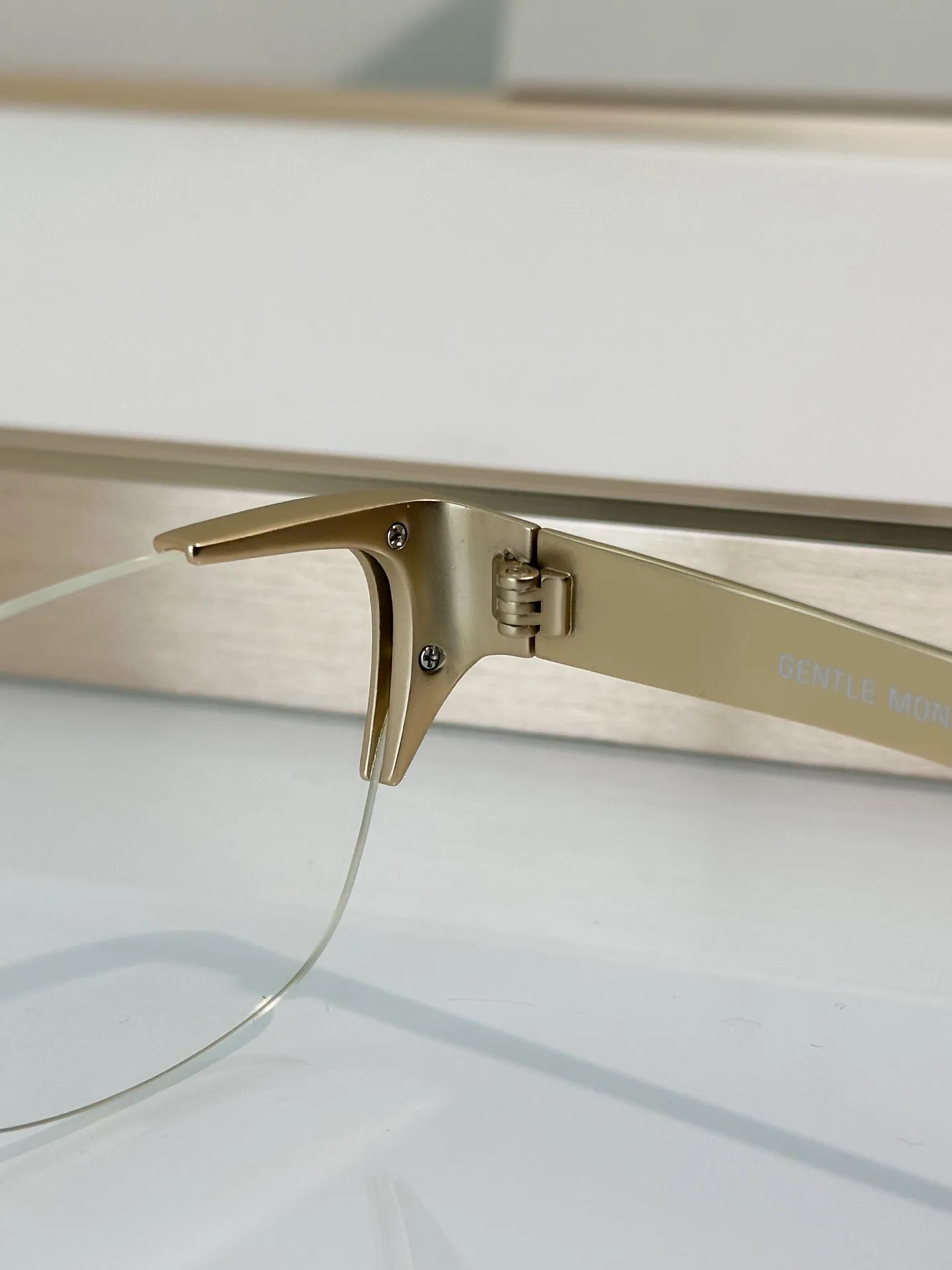 Очки Gentle Monster 1039251