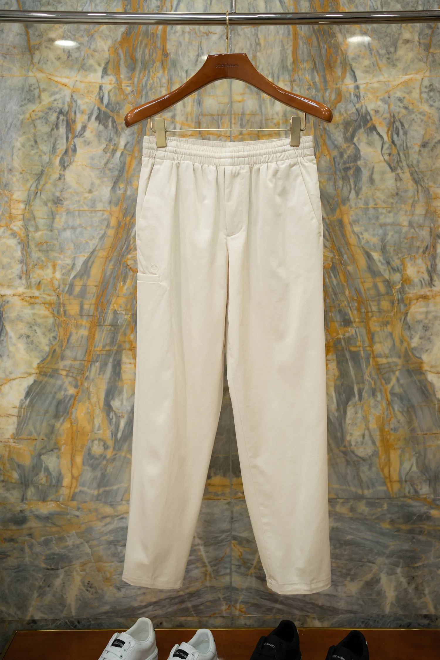 Брюки Мужские Christian Dior 12551849