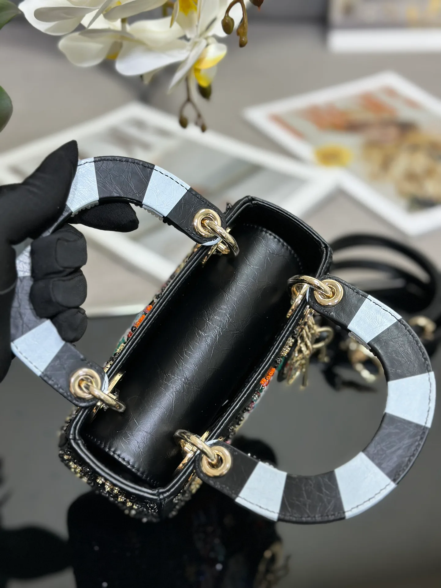 Сумки На Ремне Женские Christian Dior 475268