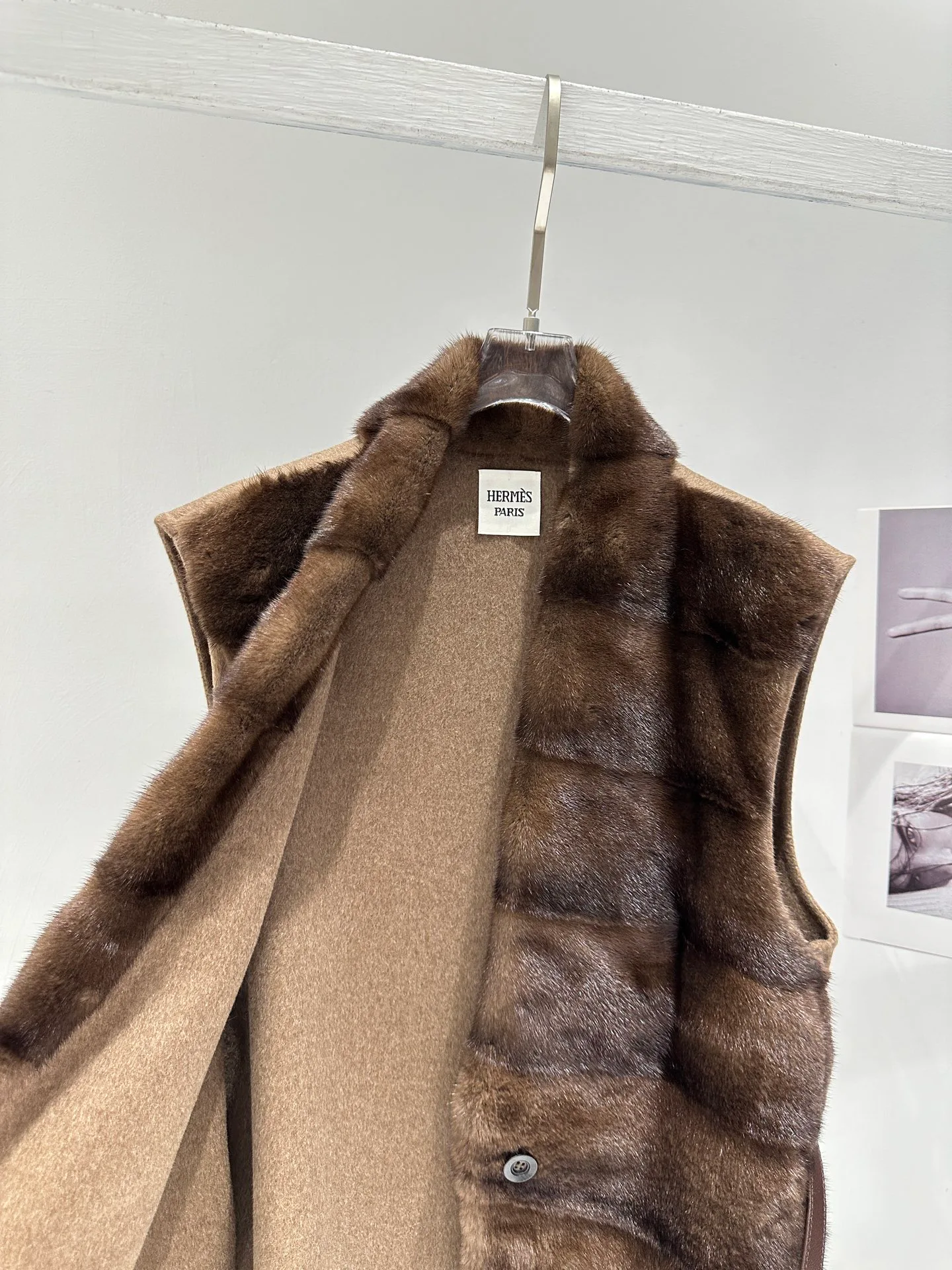 Жилеты Женские Hermes 4545382