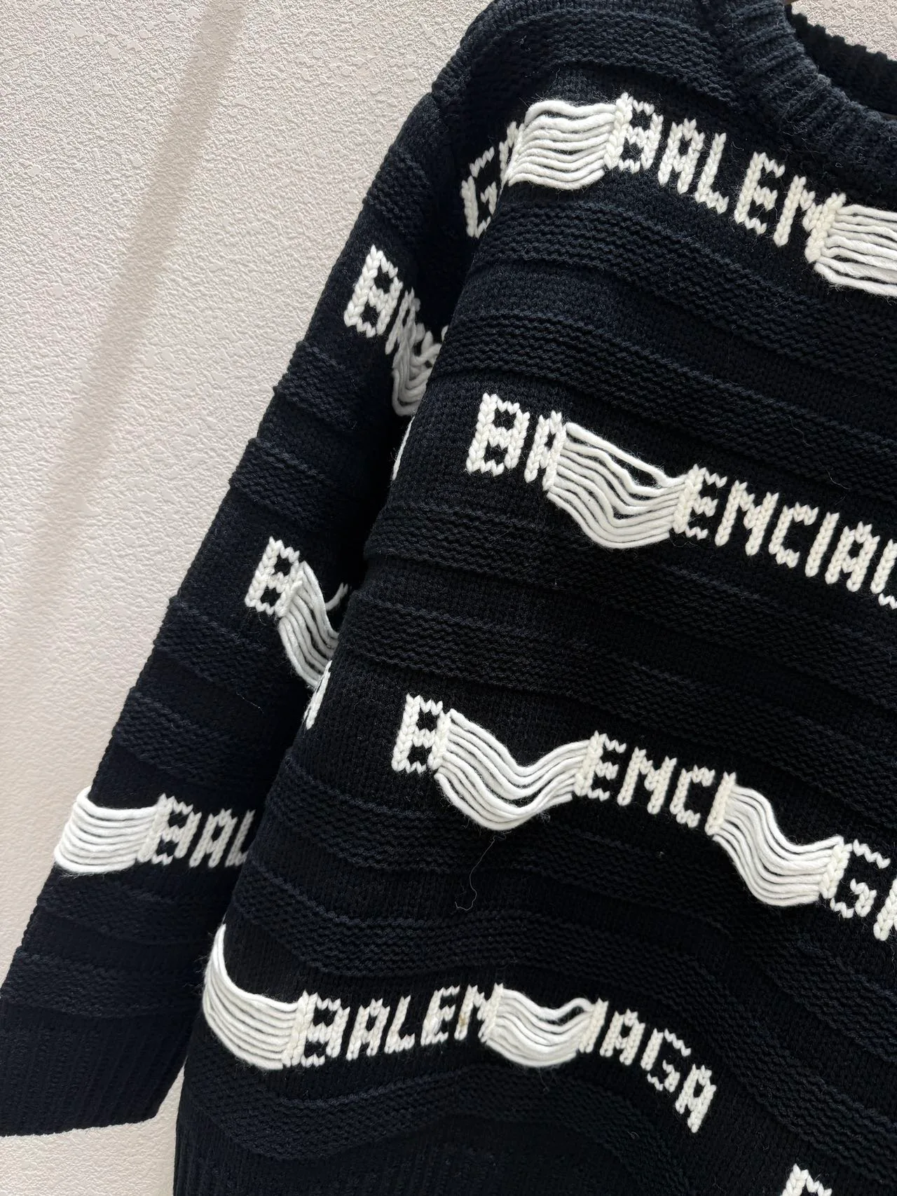 Джемперы И Свитеры Женские Balenciaga 19278840